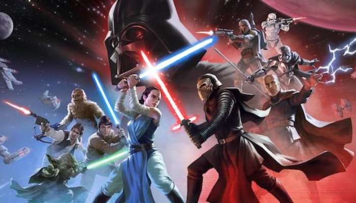 swgoh webstore
