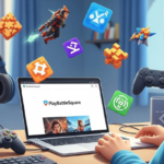 playing games blog playbattlesquare