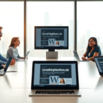 about somethingnewnow.net blog