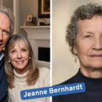 jeanne bernhardt