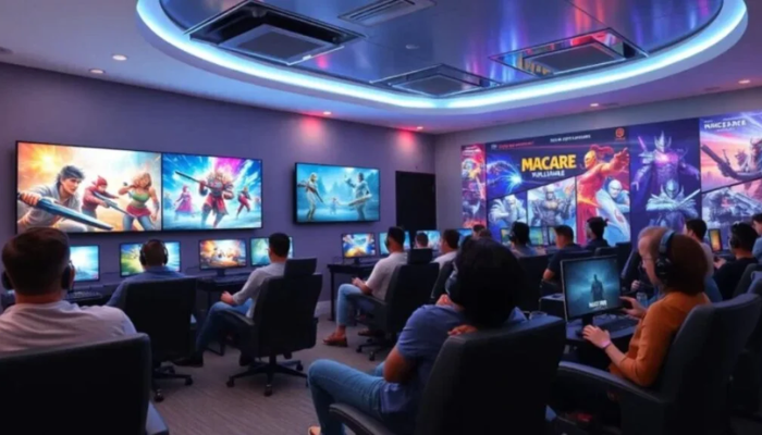 playing games on playbattlesquare