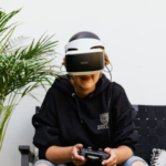 tgarchirvetech gaming trends