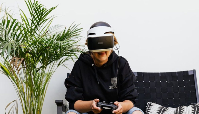 tgarchirvetech gaming trends