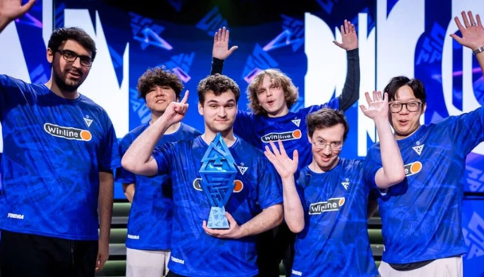 Esports News DualMedia