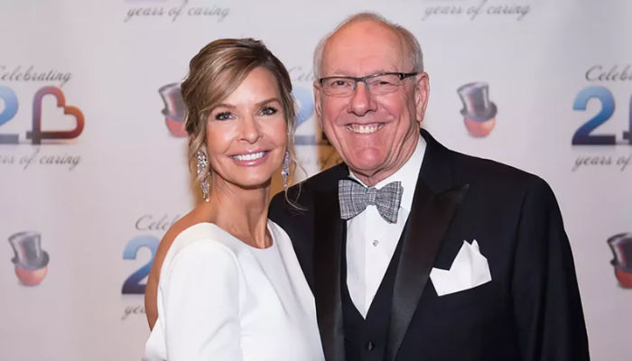 elaine boeheim