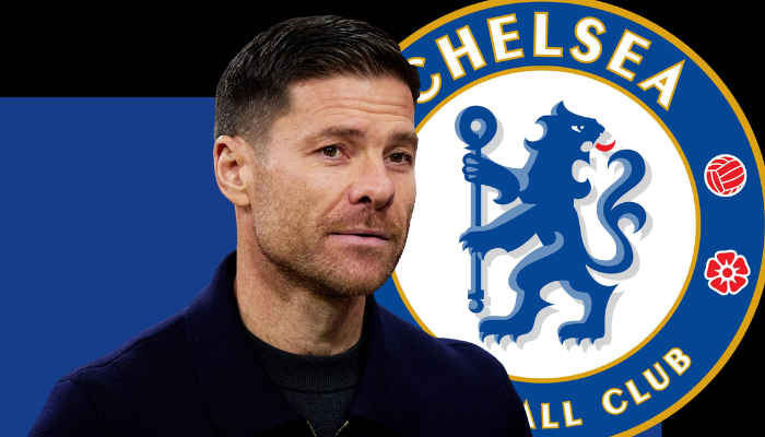 vince chelsea
