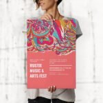 From Matchday Buzz to Community Impact: Designing Posters That Get People Talking