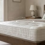 Pressure Point Relief and Spinal Alignment: Identifying the Best Hypnos Mattress for Side Sleepers