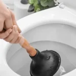 Blocked Toilet Overflowing? Steps to Take Before the Plumber Arrives