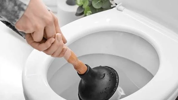 Blocked Toilet Overflowing? Steps to Take Before the Plumber Arrives
