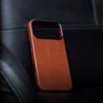 Engineering the Perfect Fit: Inside the Zero-Plastic Structural Design of the RYAN London iPhone 17 Case