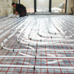 Underfloor Heating in an Older Home: What to Get Right Before You Lift the Floor
